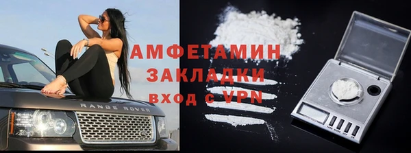 хмурый Алексеевка